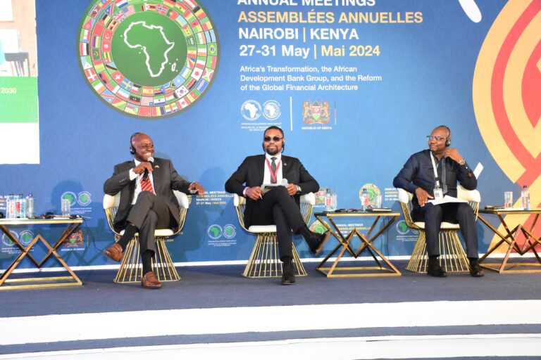 Assemblées Annuelles de la BAD : Emplois et industrialisation avancée de l’Afrique - Session du S.E.C