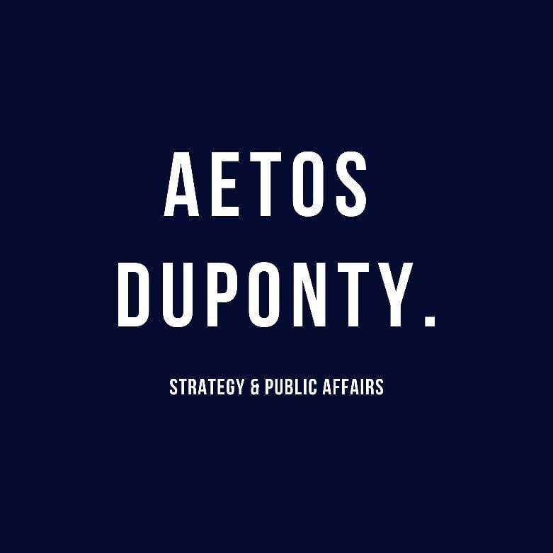 AETOS DUPONTY